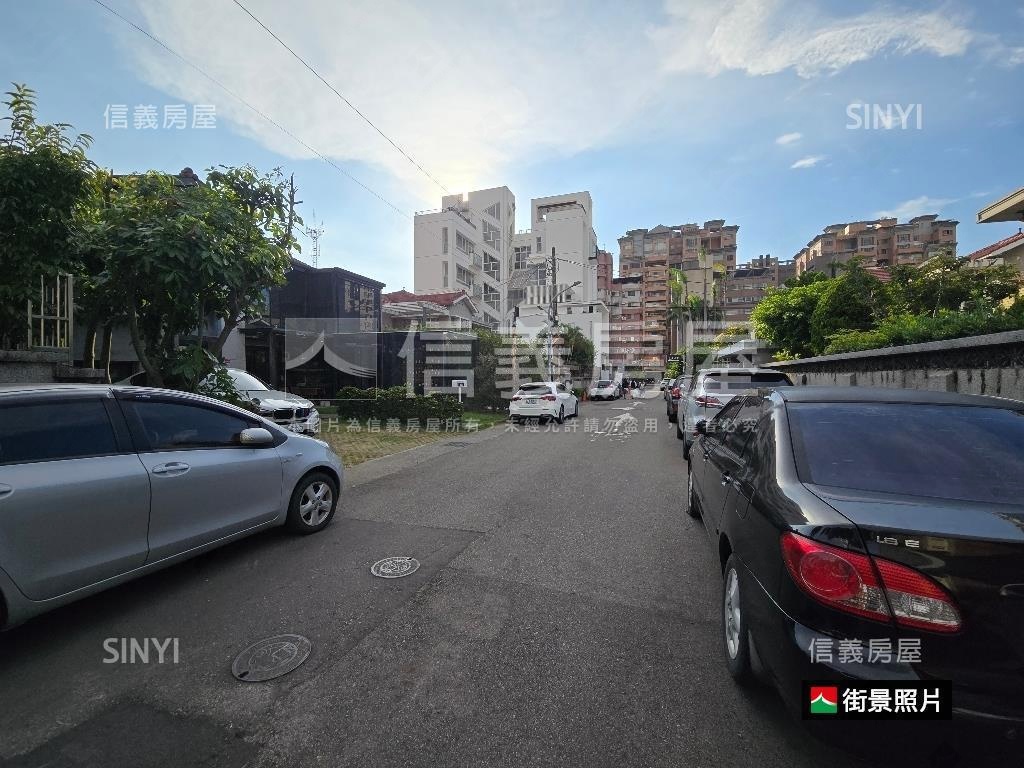 ㊖忠明南路邊間美樓店房屋室內格局與周邊環境