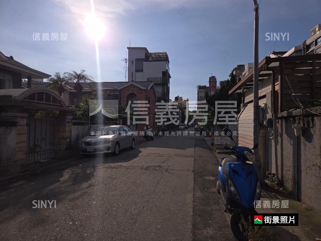 ㊖忠明南路邊間美樓店房屋室內格局與周邊環境