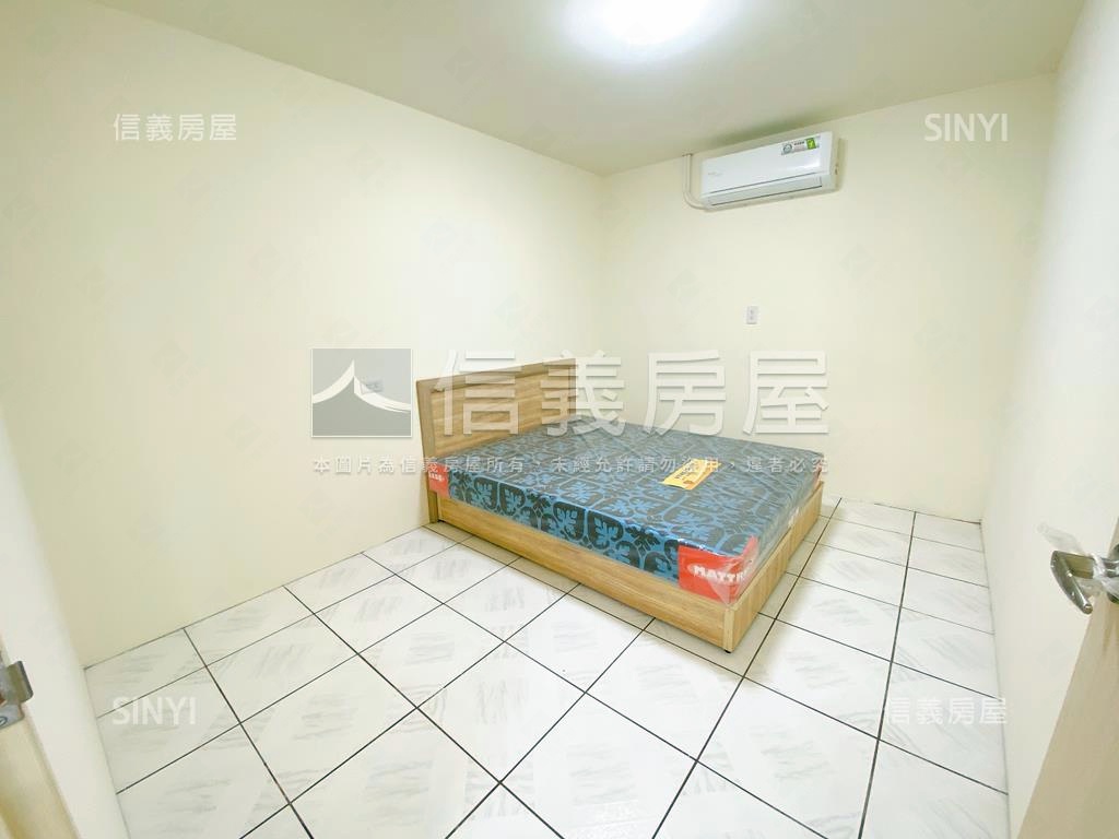三樓溫馨大空間美宅房屋室內格局與周邊環境