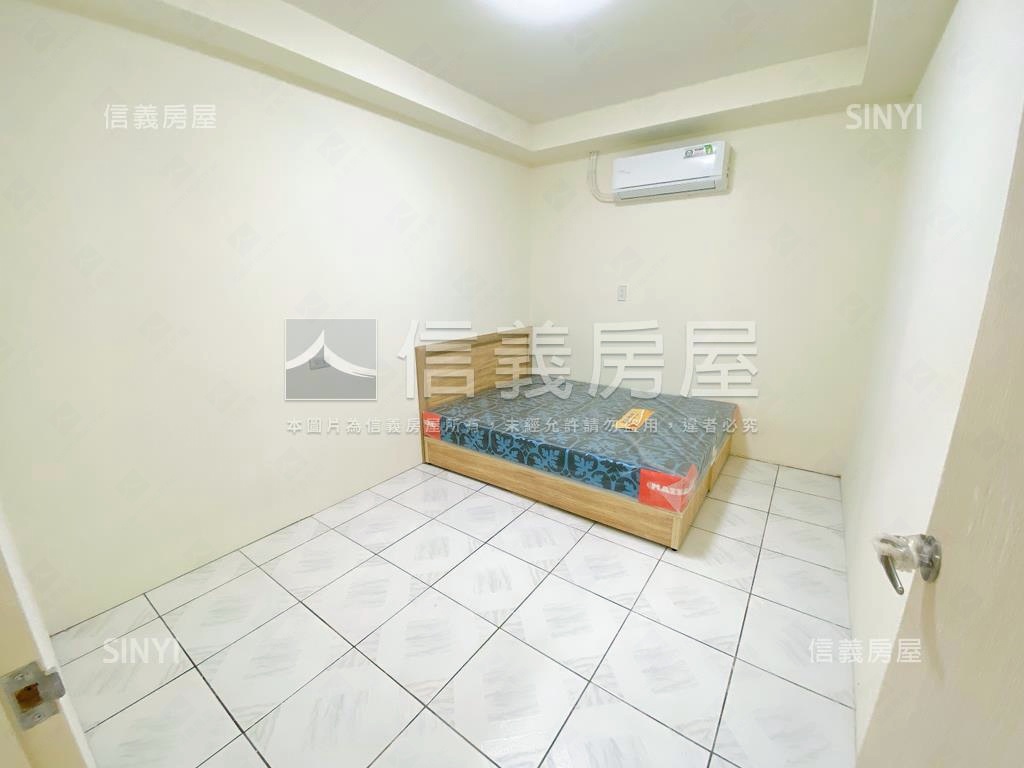 三樓溫馨大空間美宅房屋室內格局與周邊環境