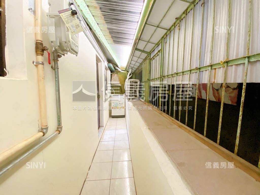 三樓溫馨大空間美宅房屋室內格局與周邊環境