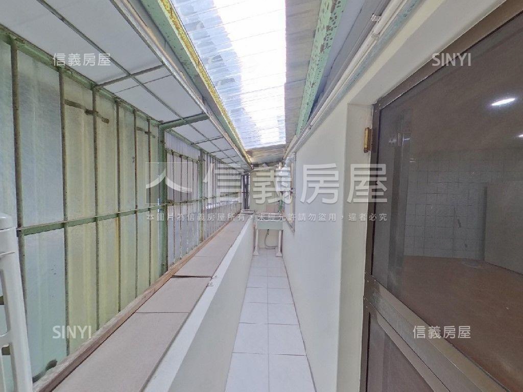 三樓溫馨大空間美宅房屋室內格局與周邊環境