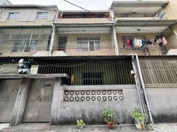 新民國小、自由市場巷透