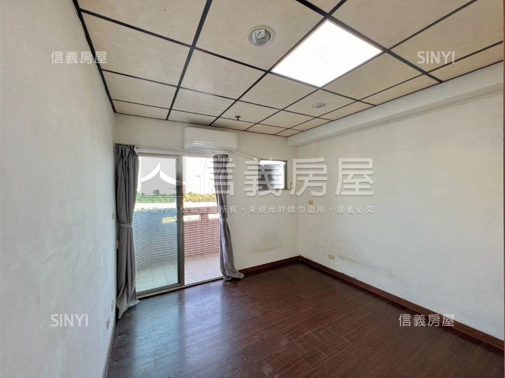 安南區邊間優質採光宅房屋室內格局與周邊環境