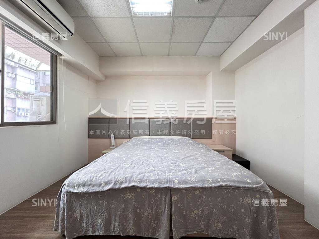 新和街電梯雙層大戶加車位房屋室內格局與周邊環境