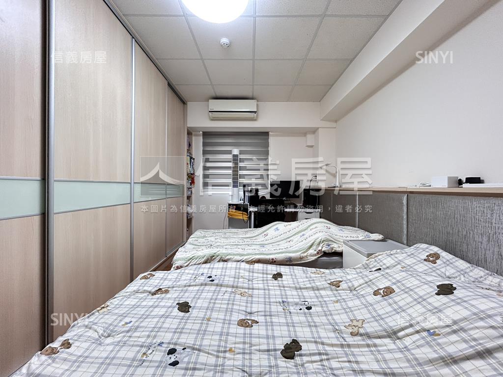 新和街電梯雙層大戶加車位房屋室內格局與周邊環境