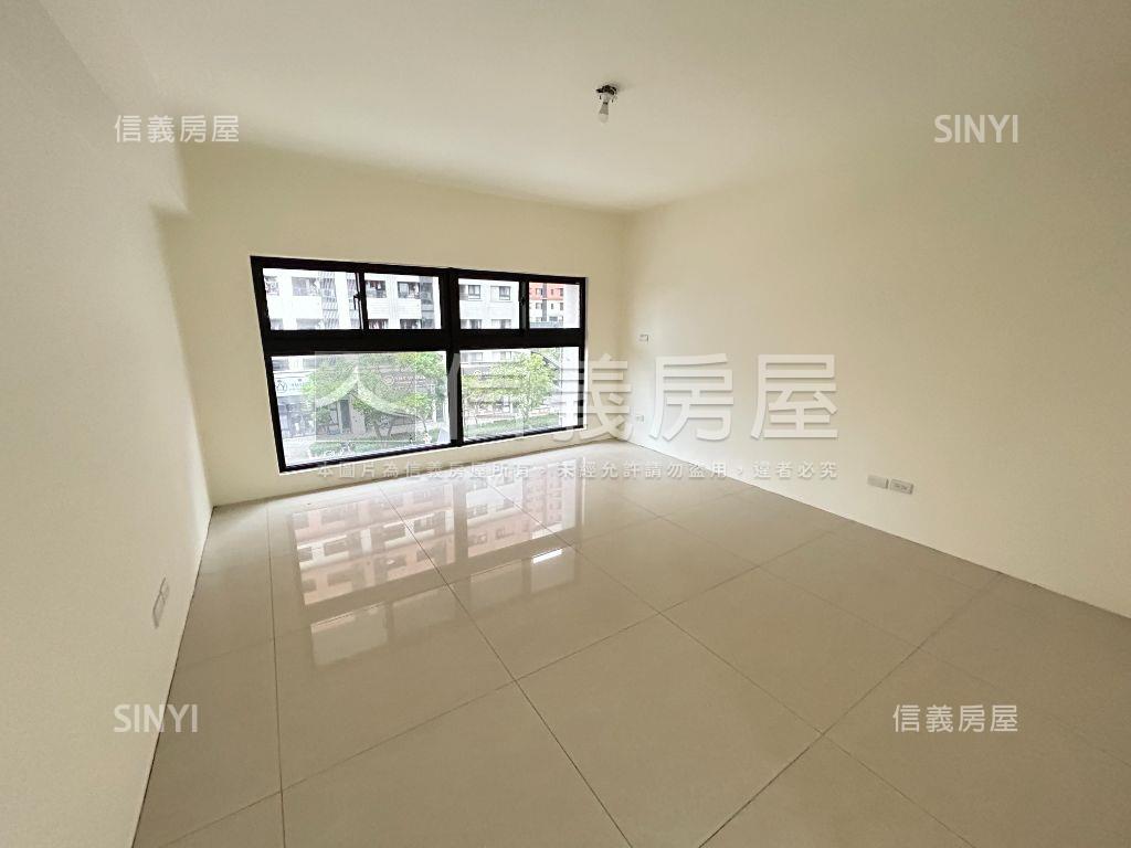 央北稀有黃金透天店面房屋室內格局與周邊環境