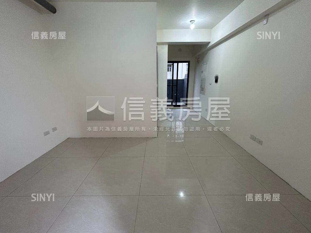 央北稀有黃金透天店面房屋室內格局與周邊環境