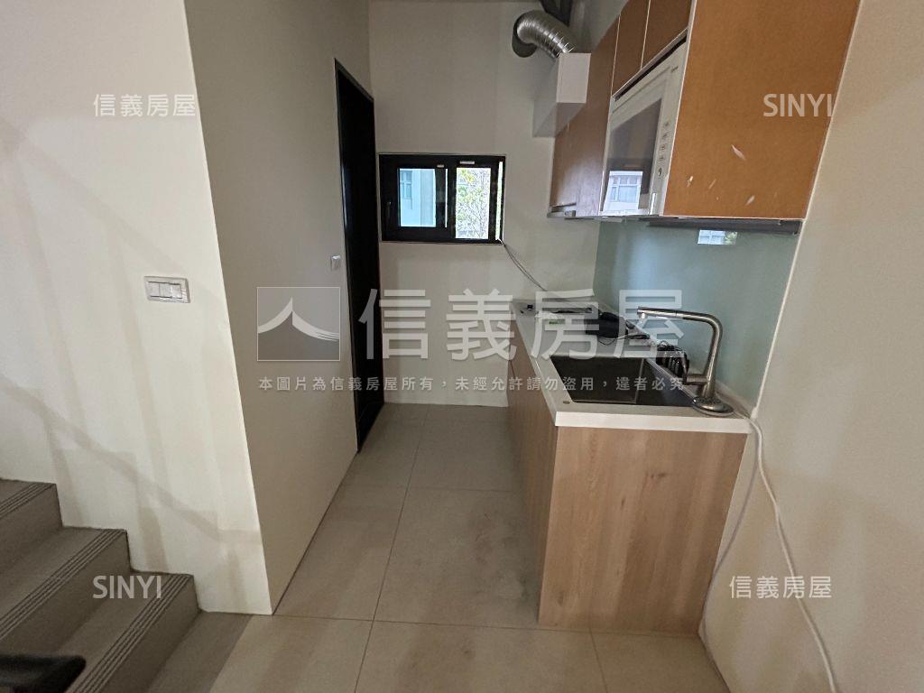 央北稀有黃金透天店面房屋室內格局與周邊環境