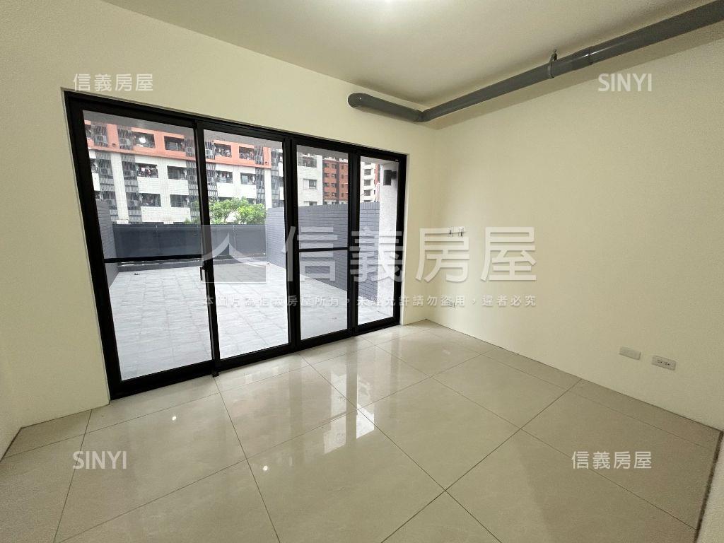 央北稀有黃金透天店面房屋室內格局與周邊環境