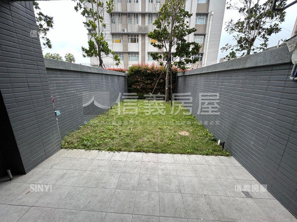 央北稀有黃金透天店面房屋室內格局與周邊環境