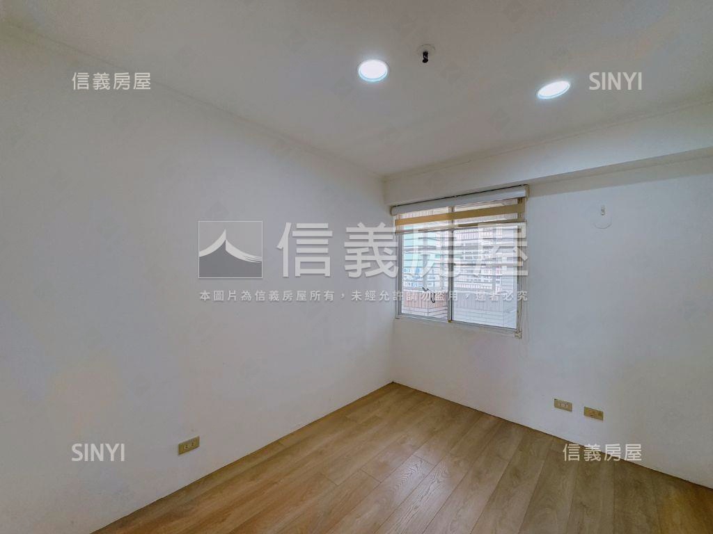 文化翰林高樓採光三房房屋室內格局與周邊環境