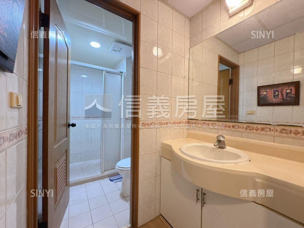 文化翰林高樓採光三房房屋室內格局與周邊環境