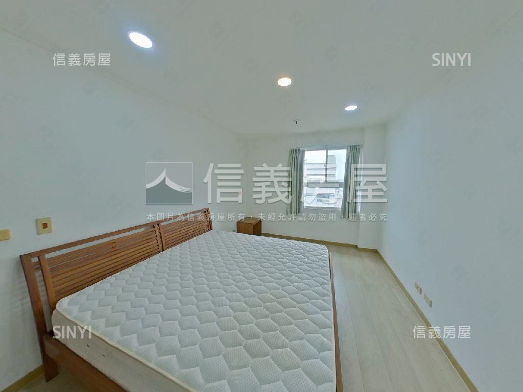 文化翰林高樓採光三房房屋室內格局與周邊環境