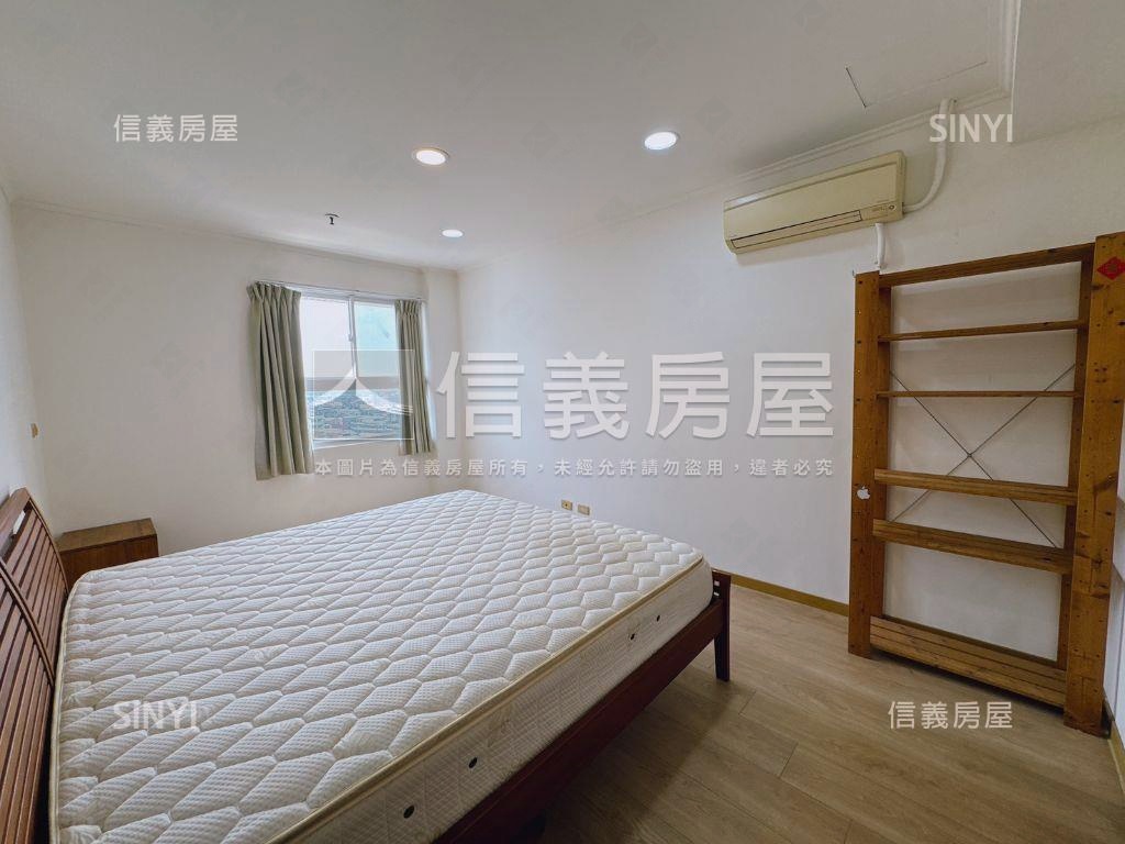 文化翰林高樓採光三房房屋室內格局與周邊環境