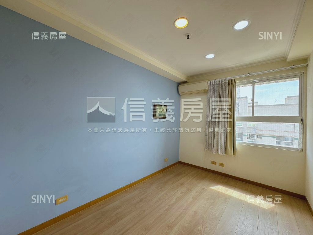 文化翰林高樓採光三房房屋室內格局與周邊環境