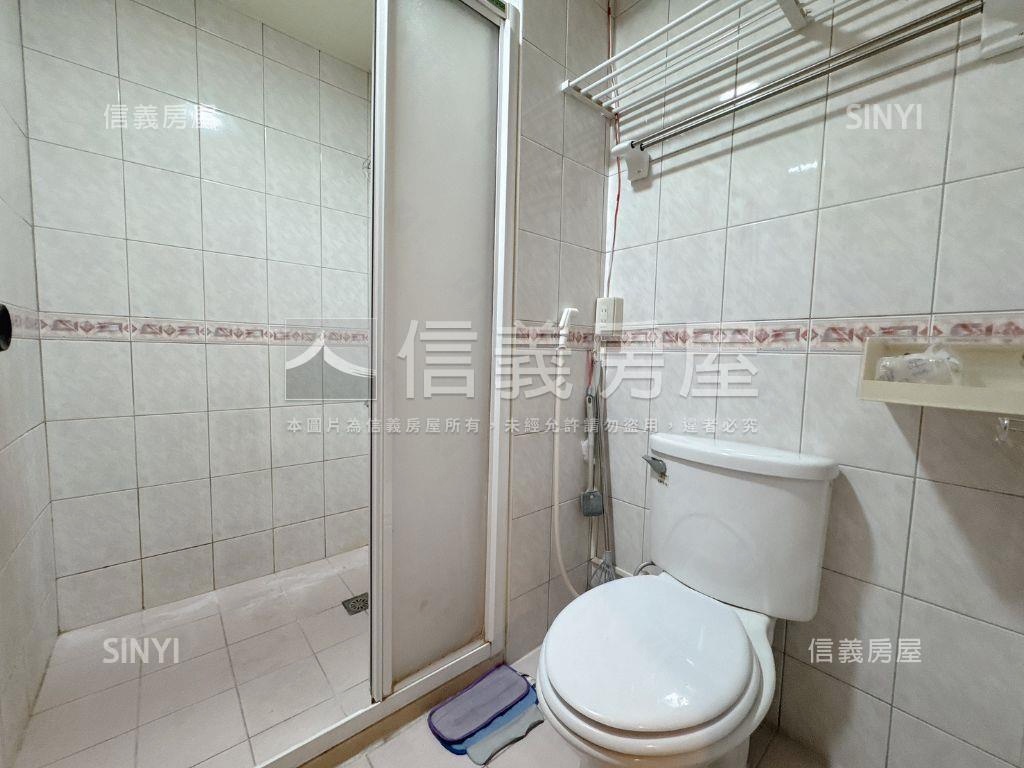 文化翰林高樓採光三房房屋室內格局與周邊環境