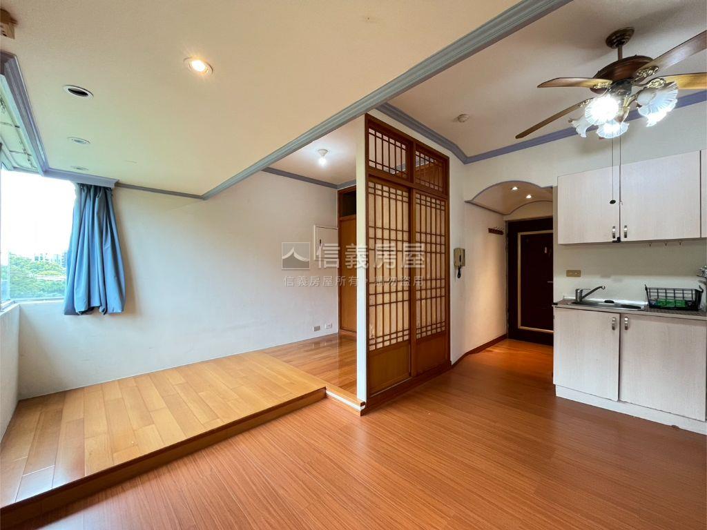 雅苑溫馨好宅房屋室內格局與周邊環境