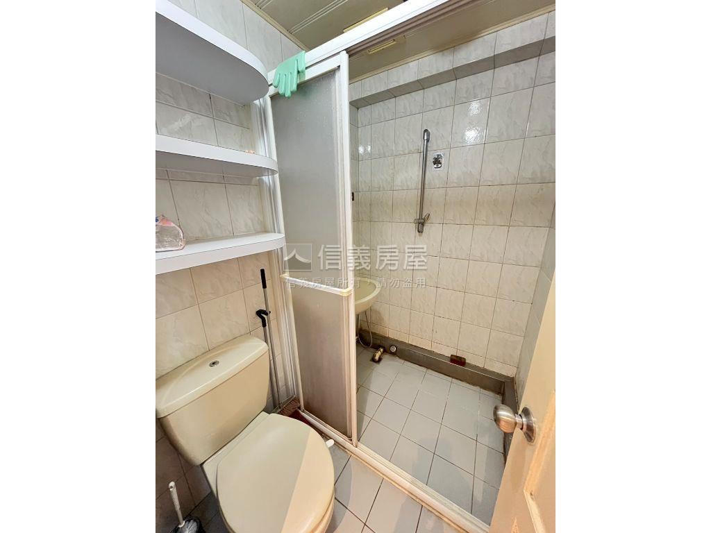 雅苑溫馨好宅房屋室內格局與周邊環境