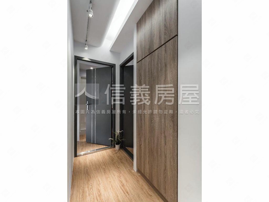 莊敬街漂亮美屋房屋室內格局與周邊環境