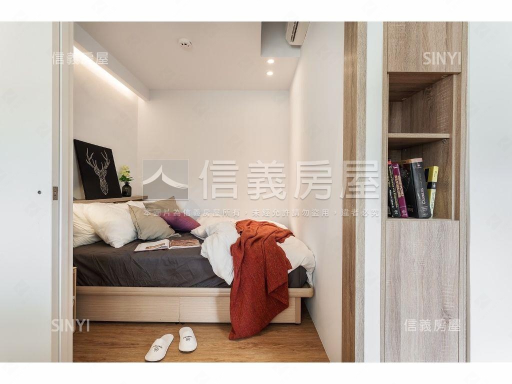 莊敬街漂亮美屋房屋室內格局與周邊環境