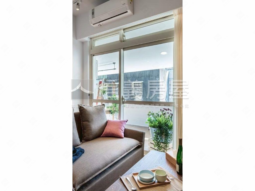 莊敬街漂亮美屋房屋室內格局與周邊環境
