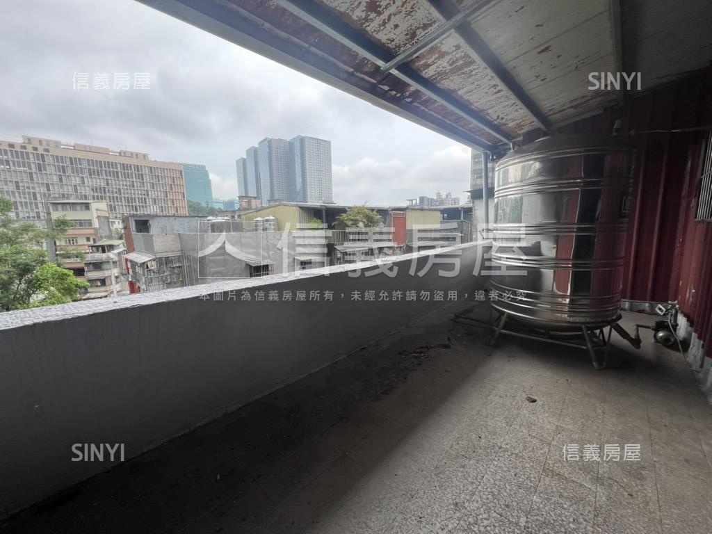 莊敬街漂亮美屋房屋室內格局與周邊環境