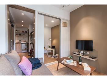 誠意出售莊敬街漂亮美屋