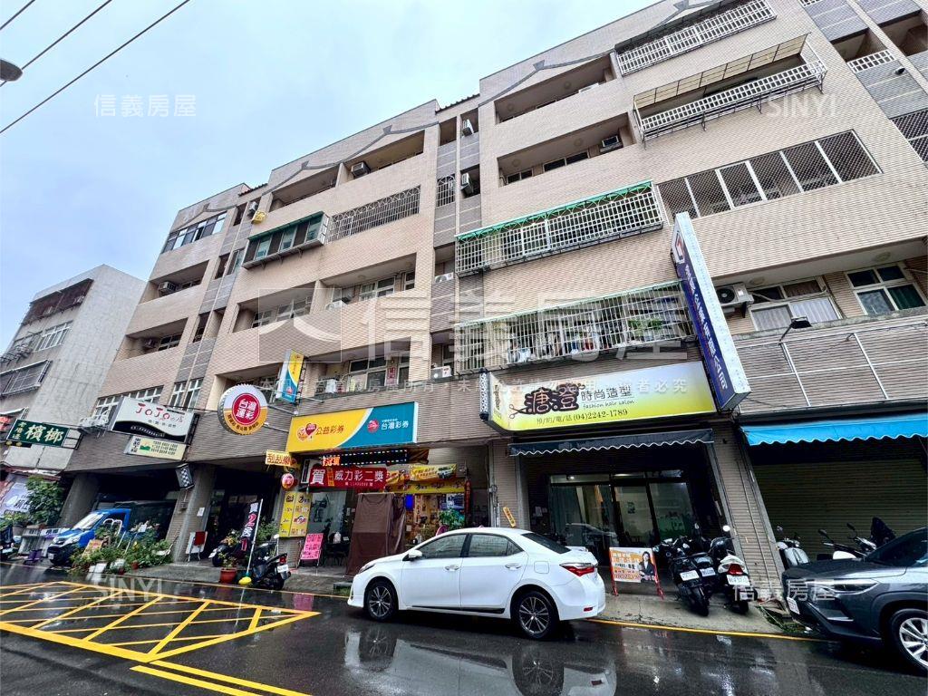 松竹商圈近捷運低總價２房房屋室內格局與周邊環境