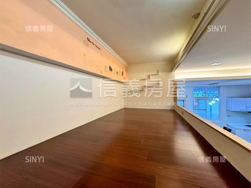 松竹商圈近捷運低總價２房房屋室內格局與周邊環境