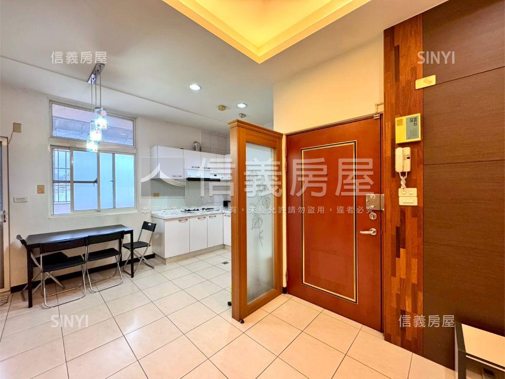 松竹商圈近捷運低總價２房房屋室內格局與周邊環境