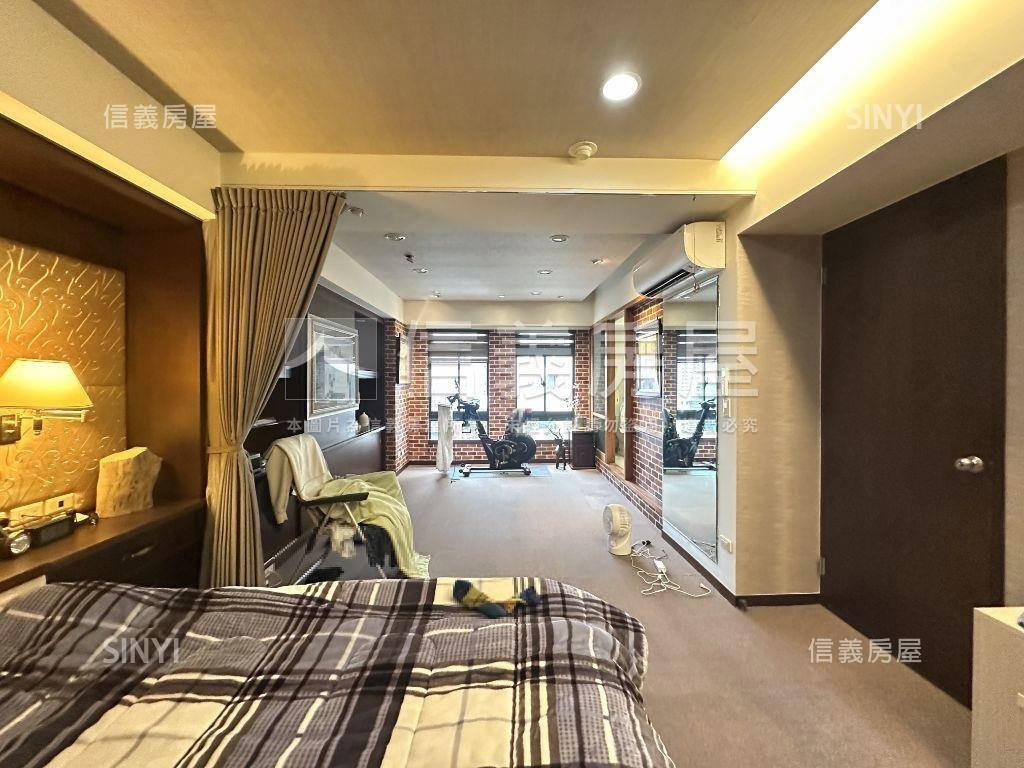 【優質】稀有高樓採光美邸房屋室內格局與周邊環境