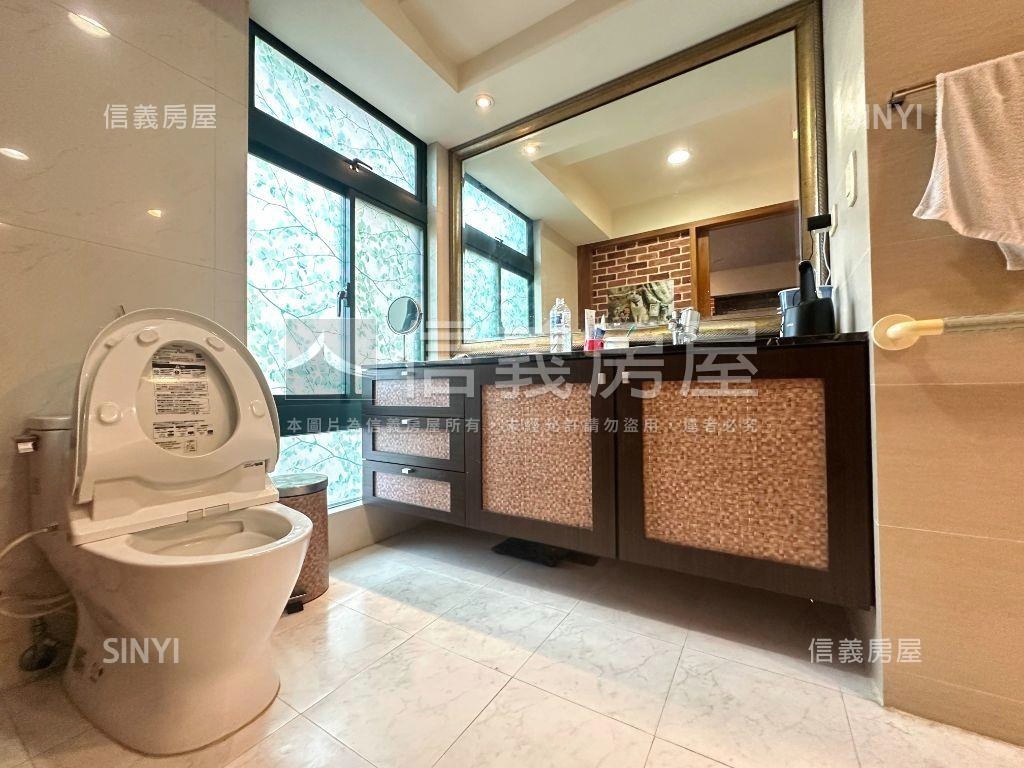 【優質】稀有高樓採光美邸房屋室內格局與周邊環境