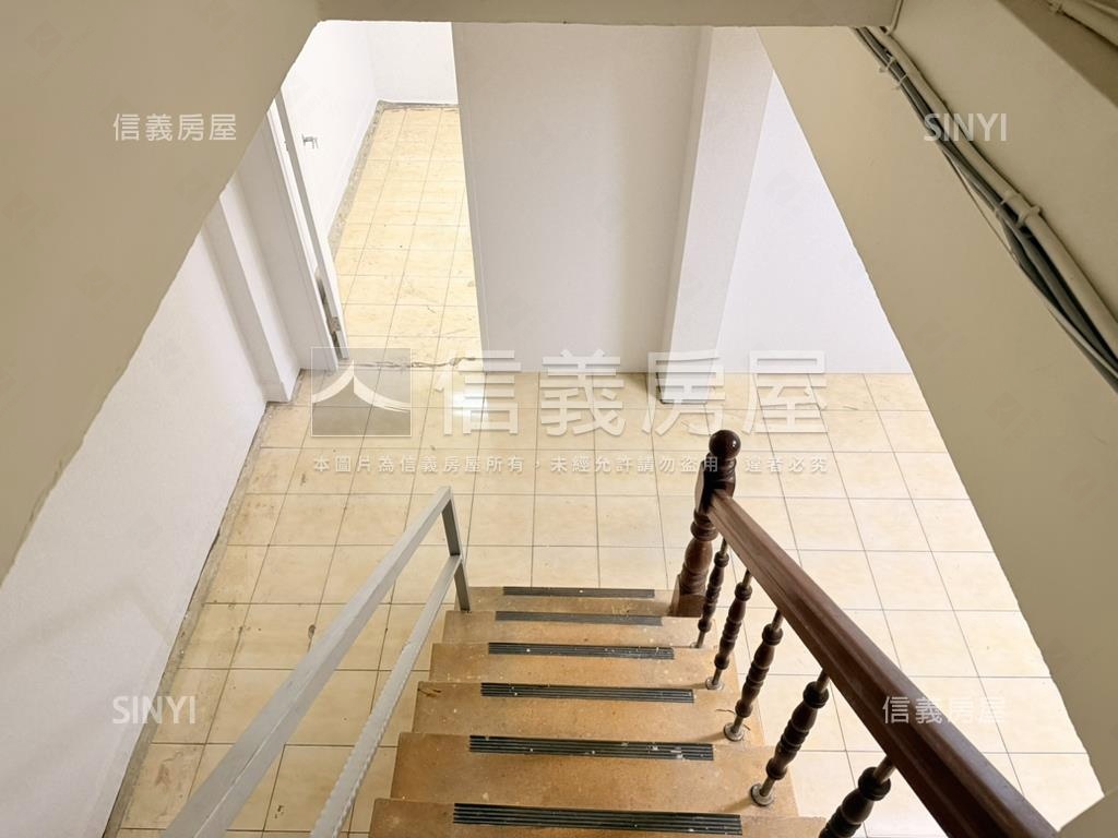 重慶路‧環翠園邊間金店面房屋室內格局與周邊環境
