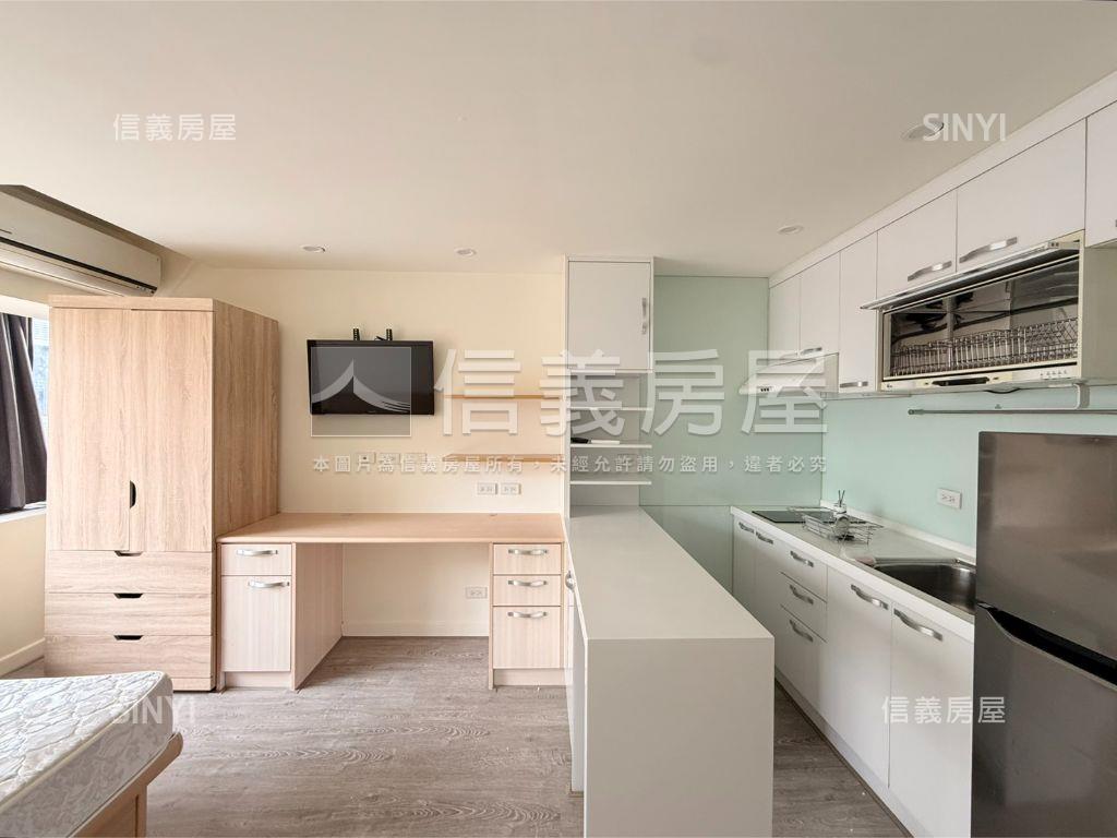 中正國中·紀念堂捷運房屋室內格局與周邊環境