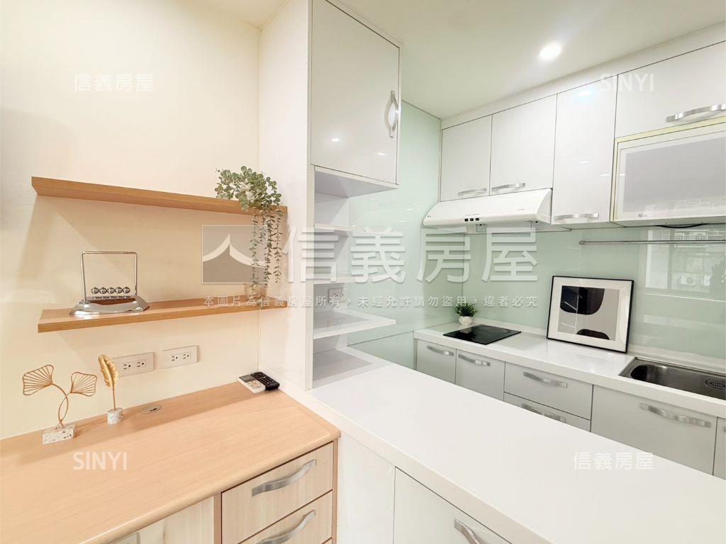 中正國中·紀念堂捷運房屋室內格局與周邊環境
