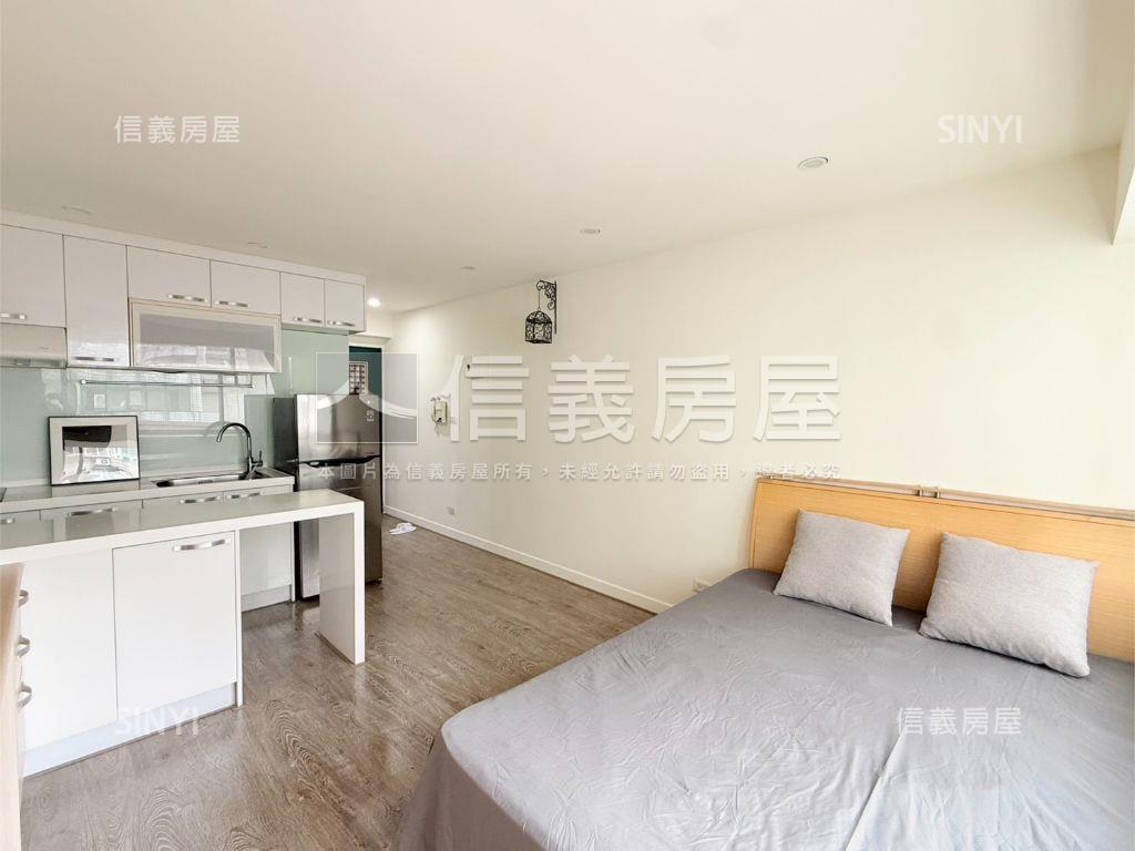 中正國中·紀念堂捷運房屋室內格局與周邊環境