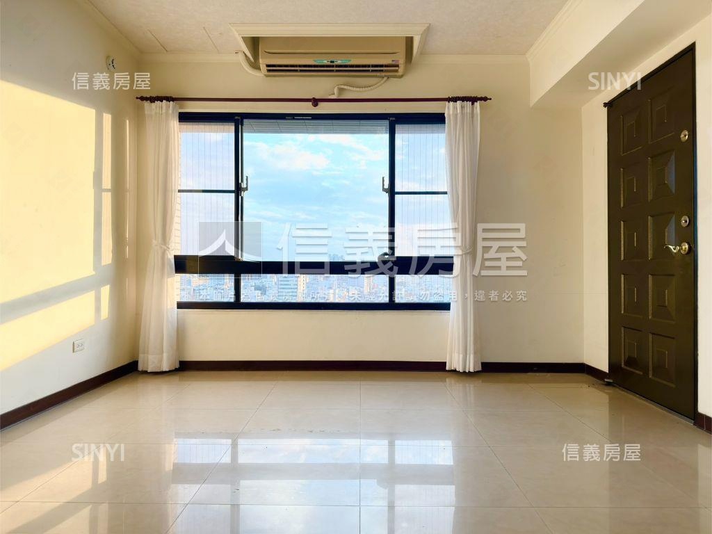 公園麗緻｜景觀三房平車宅房屋室內格局與周邊環境