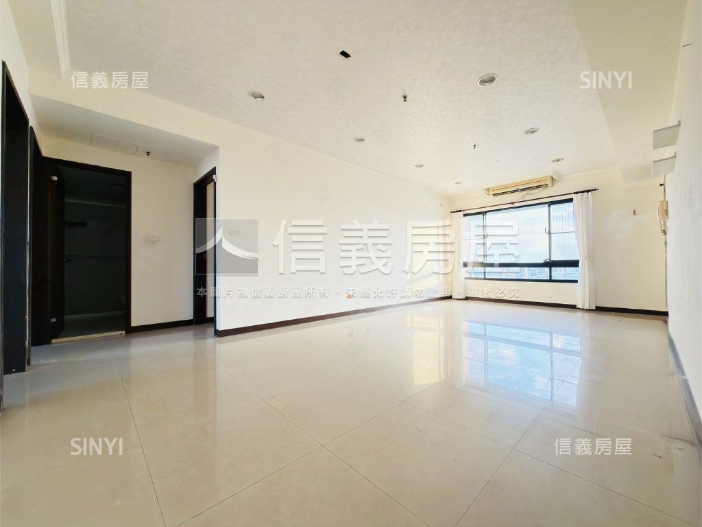 公園麗緻｜景觀三房平車宅房屋室內格局與周邊環境