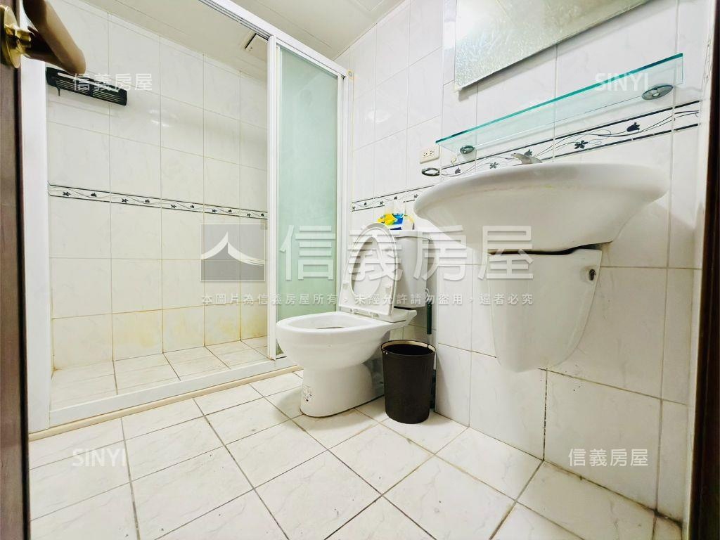 公園麗緻｜景觀三房平車宅房屋室內格局與周邊環境