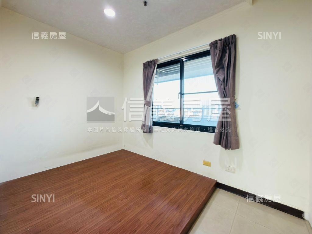 公園麗緻｜景觀三房平車宅房屋室內格局與周邊環境