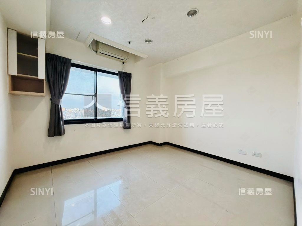 公園麗緻｜景觀三房平車宅房屋室內格局與周邊環境