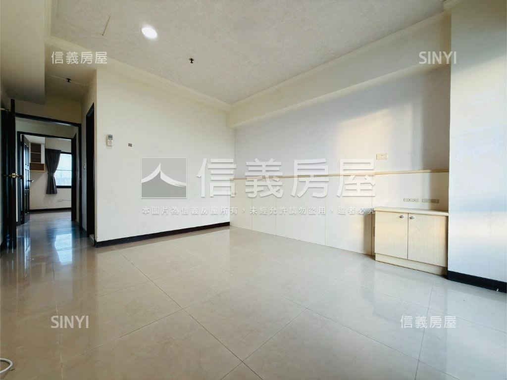 公園麗緻｜景觀三房平車宅房屋室內格局與周邊環境