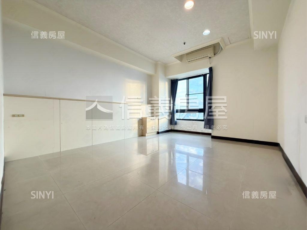 公園麗緻｜景觀三房平車宅房屋室內格局與周邊環境