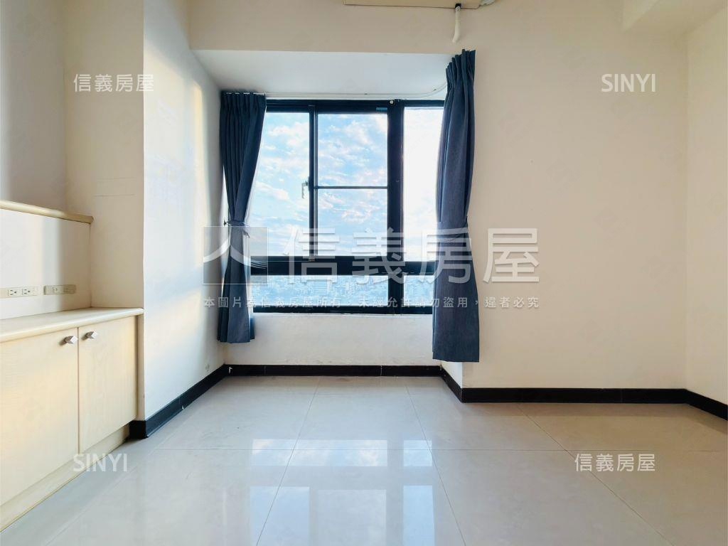 公園麗緻｜景觀三房平車宅房屋室內格局與周邊環境