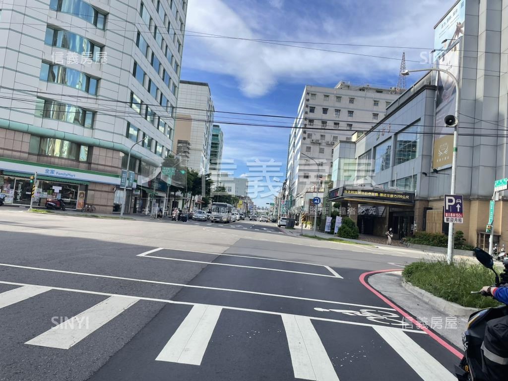 阿姆斯壯廠辦房屋室內格局與周邊環境