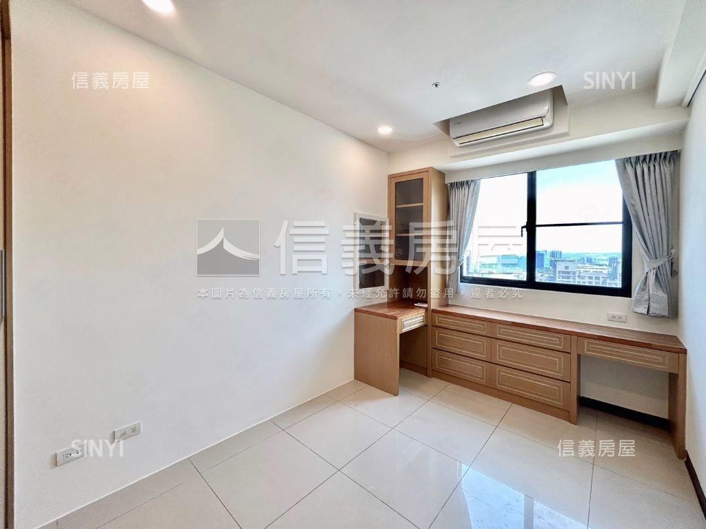 成功興隆學區高樓大四房房屋室內格局與周邊環境
