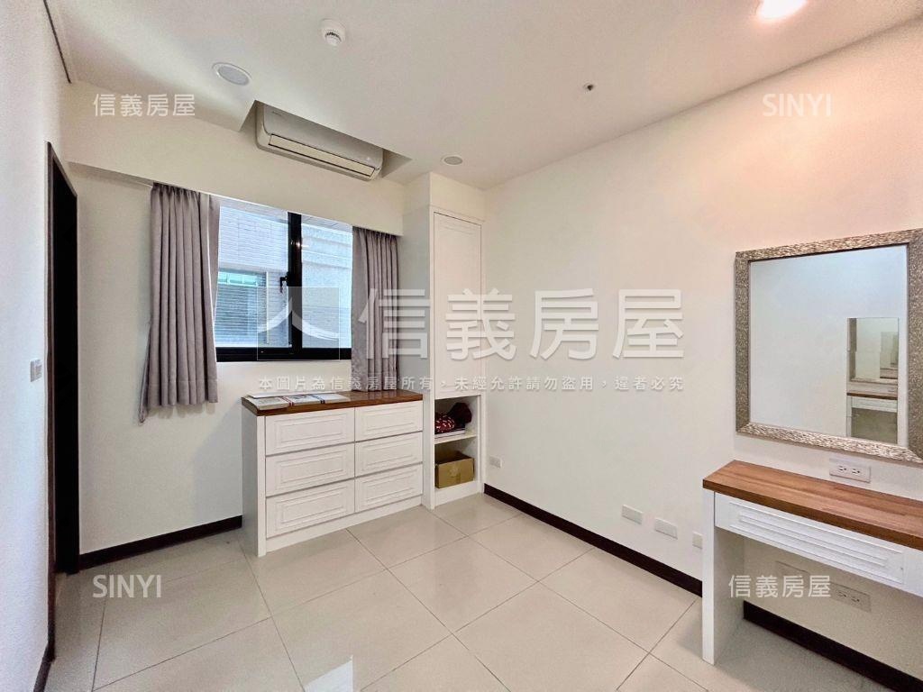 成功興隆學區高樓大四房房屋室內格局與周邊環境