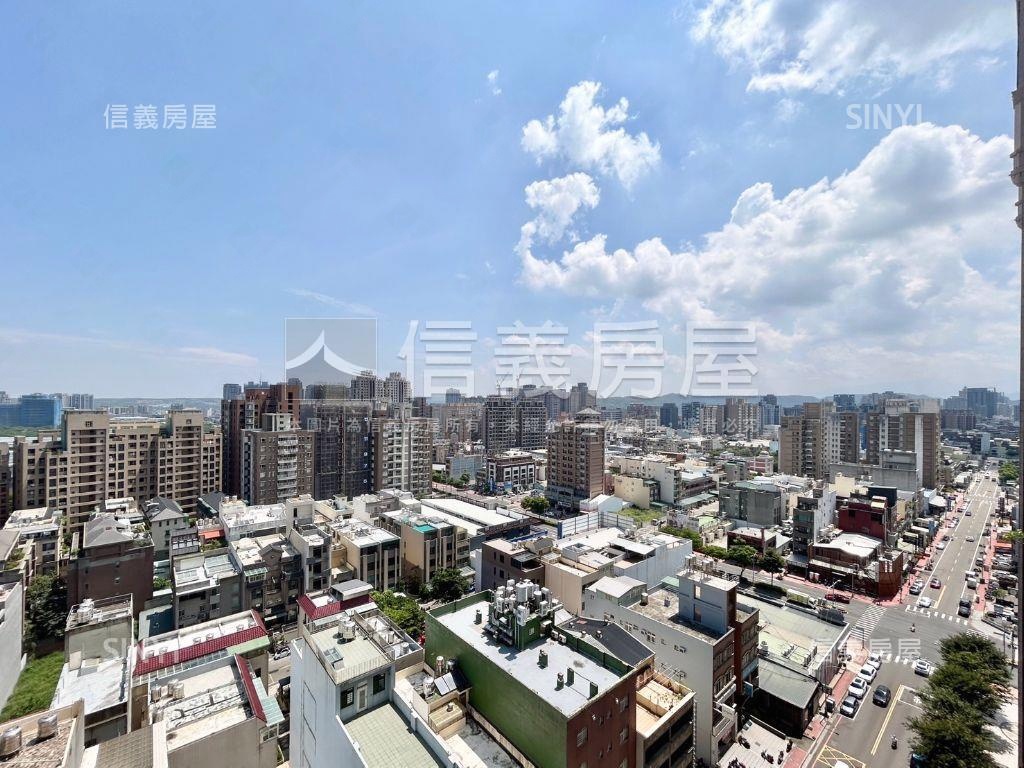 成功興隆學區高樓大四房房屋室內格局與周邊環境