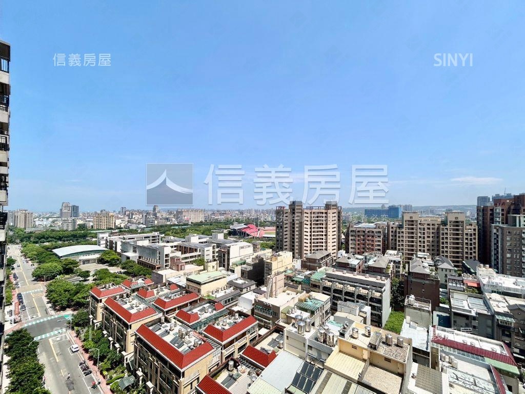 成功興隆學區高樓大四房房屋室內格局與周邊環境